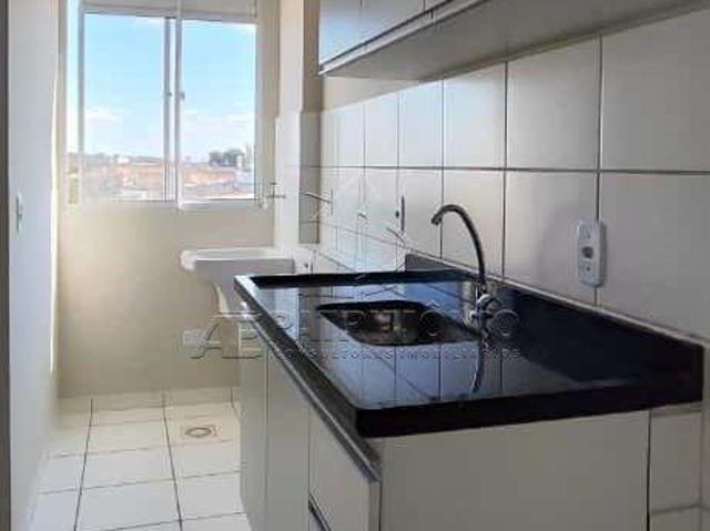 Apartamento venda em Região Imediata de Sorocaba, Região Metropolitana de Sorocaba