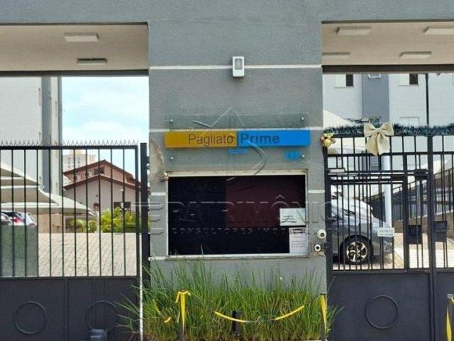 Apartamento venda em Região Imediata de Sorocaba, Região Metropolitana de Sorocaba