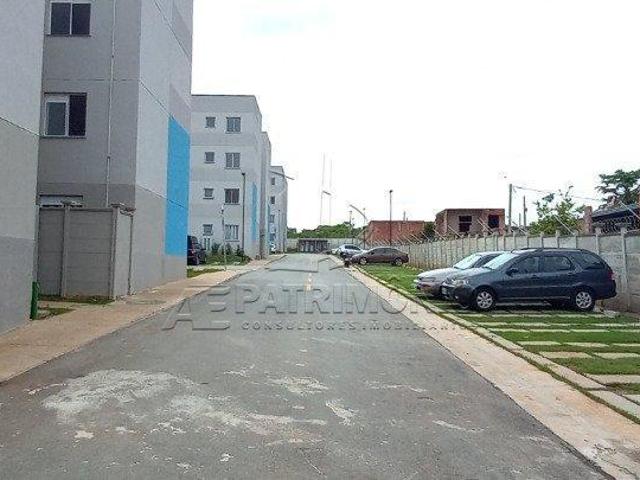 Apartamento venda em Região Imediata de Sorocaba, Região Metropolitana de Sorocaba
