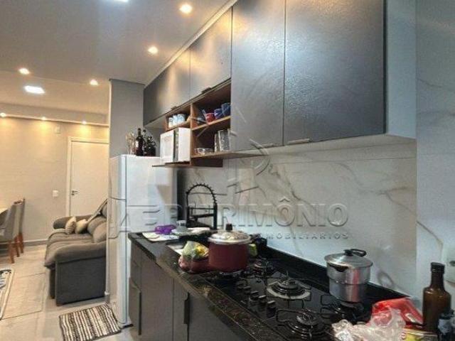Apartamento venda em Região Imediata de Sorocaba, Região Metropolitana de Sorocaba