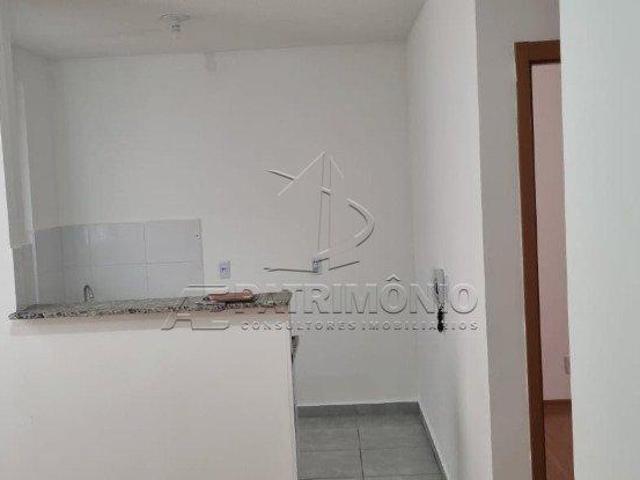 Apartamento venda em Sorocaba