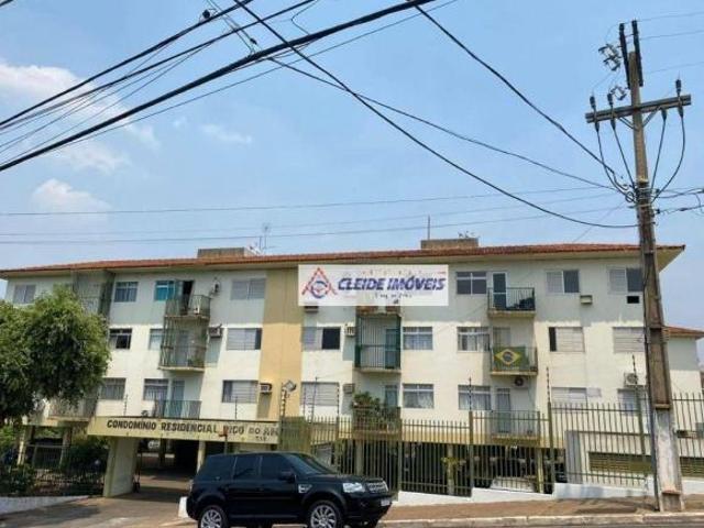 Apartamento venda em Região Geográfica Imediata de Cuiabá, Região Metropolitana do Vale do Rio Cuiabá