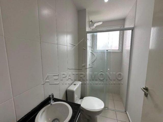 Apartamento venda em Região Imediata de Sorocaba, Região Metropolitana de Sorocaba