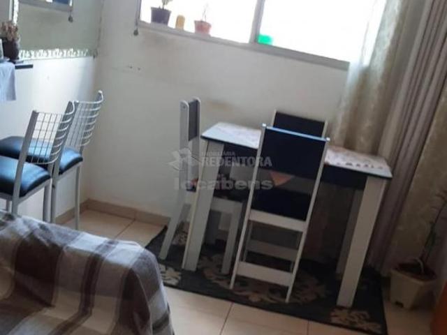 Apartamento venda em Região Imediata de São José do Rio Preto, Região Metropolitana de São José do Rio Preto