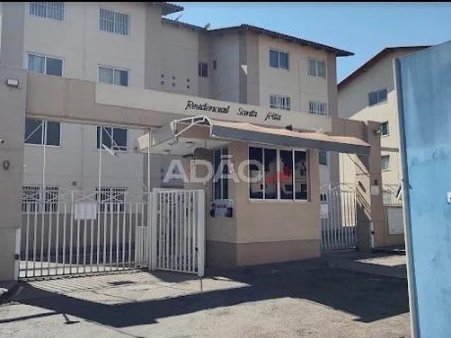 Apartamento venda em Região Geográfica Imediata de Goiânia, Goiânia