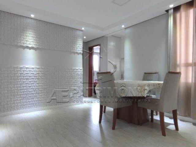 Apartamento venda em Região Imediata de Sorocaba, Região Metropolitana de Sorocaba