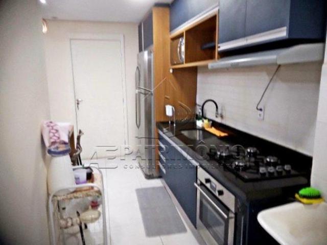 Apartamento venda em Região Imediata de Sorocaba, Região Metropolitana de Sorocaba