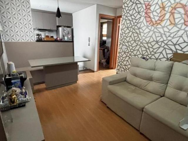 Apartamento venda em Região Geográfica Imediata de Campo Grande, Campo Grande