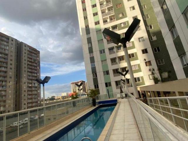 Apartamento venda em ADE Sul, Samambaia