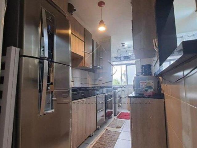 Apartamento venda em Sorocaba