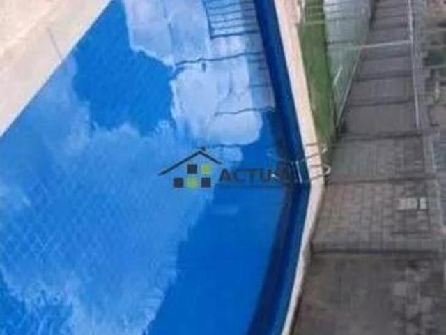 Apartamento venda em Águia Dourada, Ibirité