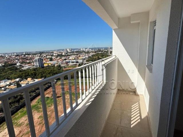 Apartamento aluguel em Região Imediata de Sorocaba, Região Metropolitana de Sorocaba