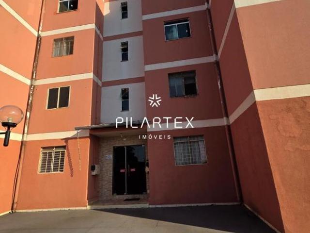 Apartamento venda em Região Geográfica Imediata de Londrina, Londrina