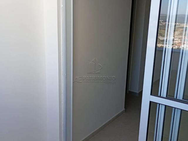 Apartamento aluguel em Votorantim