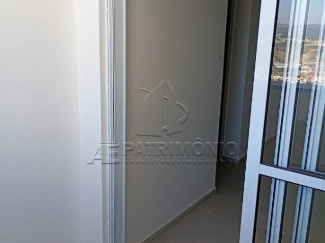 Apartamento aluguel em Região Imediata de Sorocaba, Região Metropolitana de Sorocaba
