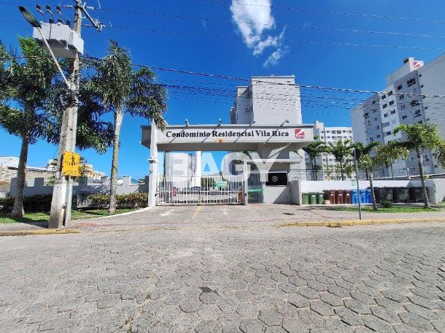 Apartamento aluguel em Região Geográfica Imediata de Florianópolis, Biguaçu
