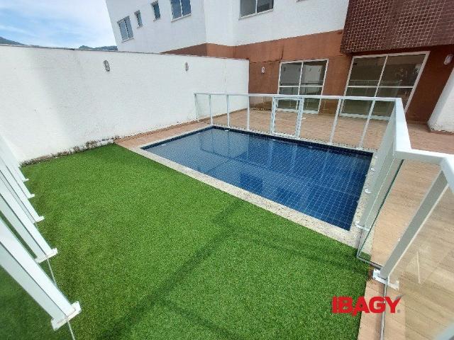 Apartamento aluguel em Região Geográfica Imediata de Florianópolis, Biguaçu