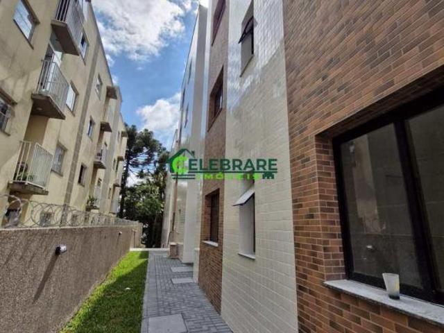 Apartamento venda em Roça Grande, Colombo