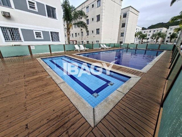 Apartamento aluguel em Região Geográfica Imediata de Florianópolis, São José