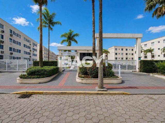 Apartamento aluguel em Roçado, São José