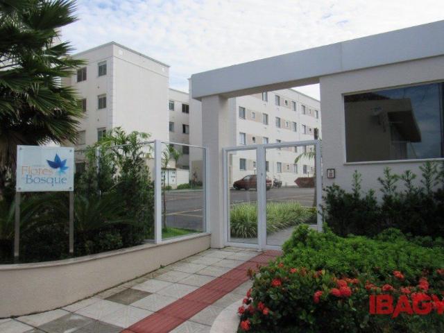 Apartamento aluguel em Região Geográfica Imediata de Florianópolis, São José
