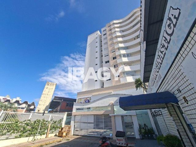 Apartamento aluguel em Roçado, São José