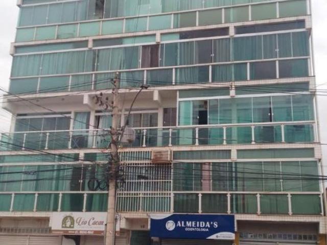 Apartamento venda em Colônia Agrícola Vicente Pires, Vicente Pires