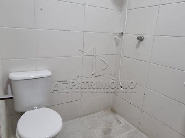 Apartamento aluguel em Região Imediata de Sorocaba, Região Metropolitana de Sorocaba