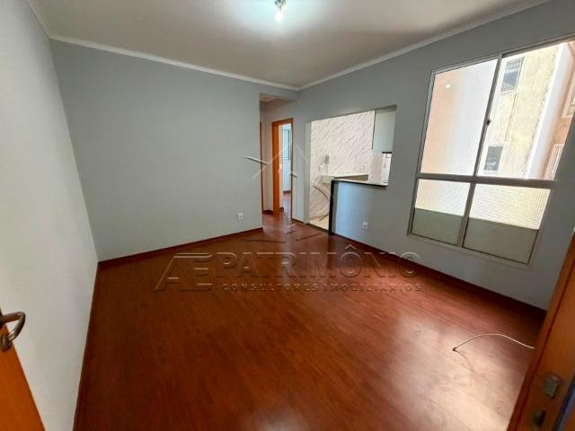 Apartamento aluguel em Região Imediata de Sorocaba, Região Metropolitana de Sorocaba