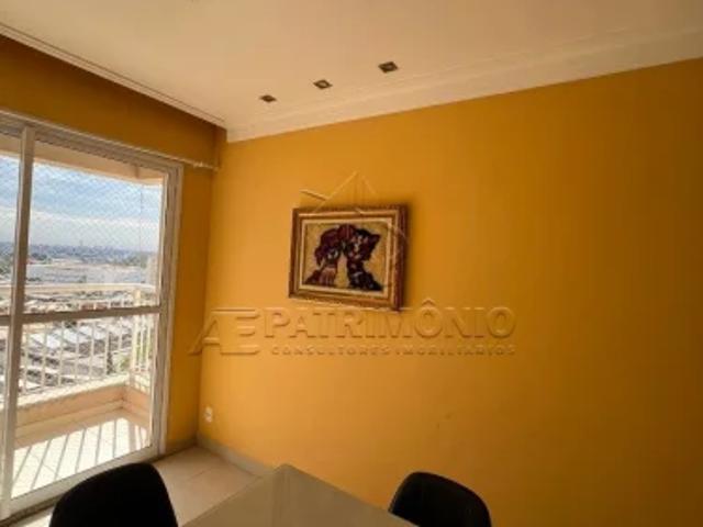 Apartamento aluguel em Região Imediata de Sorocaba, Região Metropolitana de Sorocaba