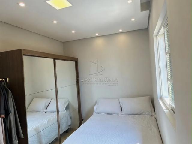 Apartamento aluguel em Conjunto Habitacional Jardim Serrano, Votorantim