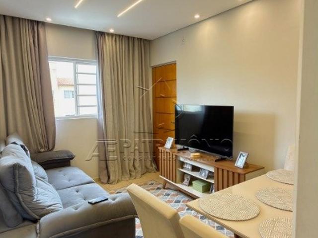 Apartamento aluguel em Região Imediata de Sorocaba, Região Metropolitana de Sorocaba