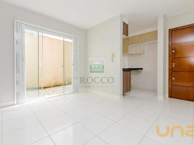Apartamento aluguel em São Marcos, São José dos Pinhais