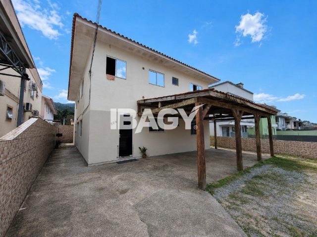 Apartamento aluguel em São Sebastião, Palhoça