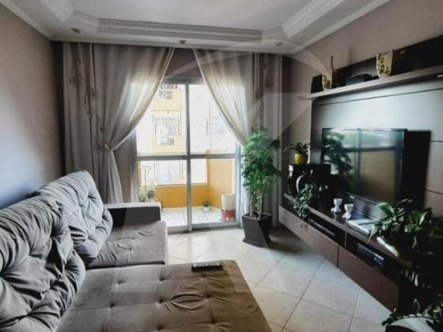 Apartamento venda em Região Imediata de São Paulo, Região Metropolitana de São Paulo