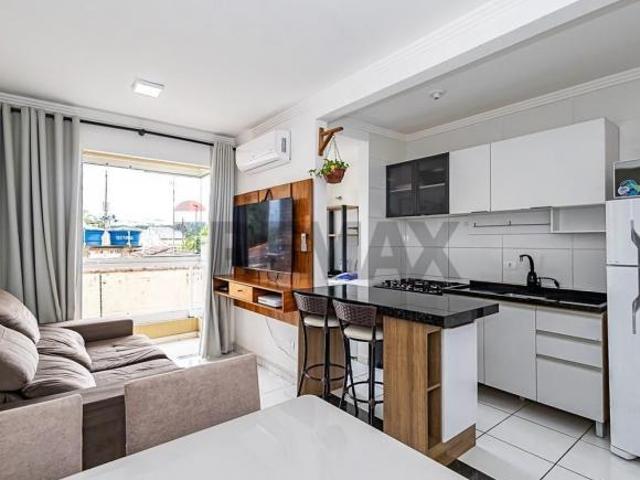Apartamento venda em Vargem Grande, Pinhais