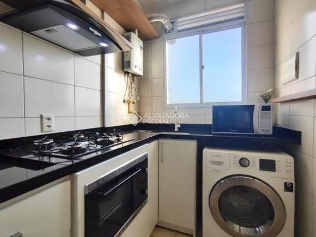 Apartamento venda em Região Geográfica Imediata de Novo Hamburgo - São Leopoldo, Região Metropolitana de Porto Alegre
