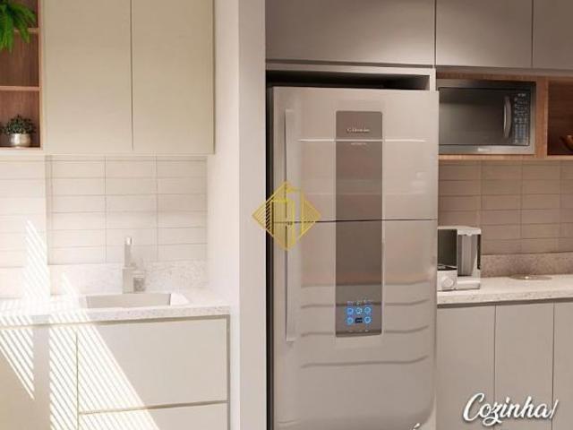 Apartamento venda em Alto Alegre, Cascavel