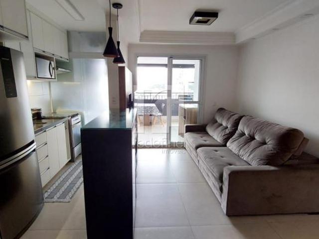 Apartamento venda em Vila Bandeirantes, São Paulo