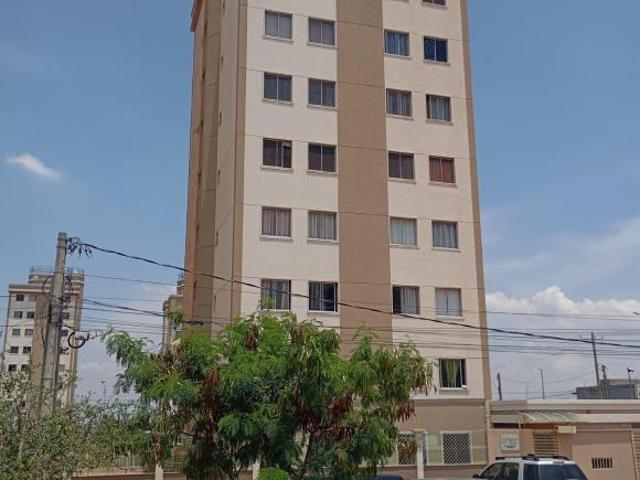 Apartamento venda em QR 122, Samambaia