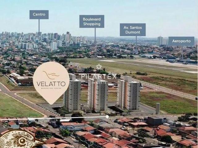 Apartamento venda em Região Geográfica Imediata de Londrina, Londrina
