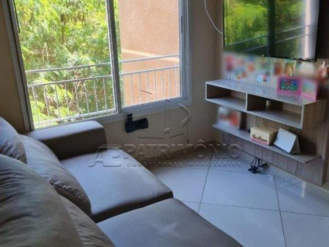 Apartamento venda em Sorocaba