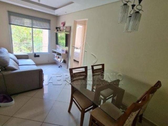 Apartamento venda em Região Imediata de Sorocaba, Região Metropolitana de Sorocaba