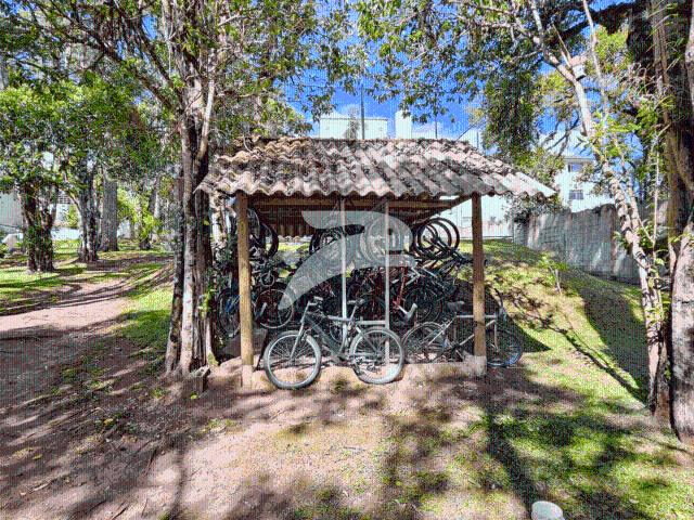 Apartamento aluguel em Santa Cândida, Curitiba