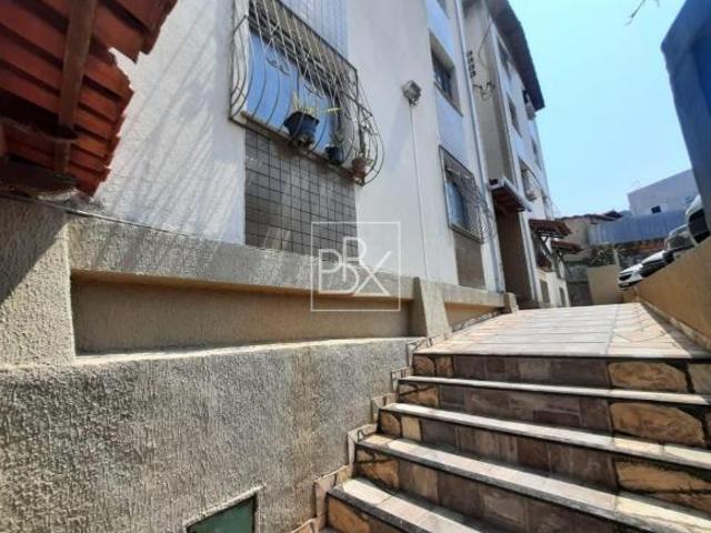 Apartamento venda em Santa Cruz Industrial, Contagem