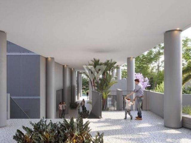 Apartamento venda em Cascatinha, Curitiba