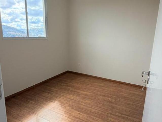 Apartamento venda em São Benedito, Santa Luzia