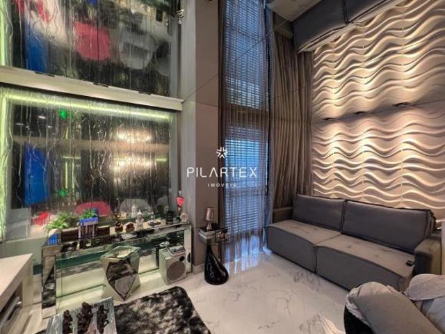 Apartamento venda em Gleba Palhano, Londrina