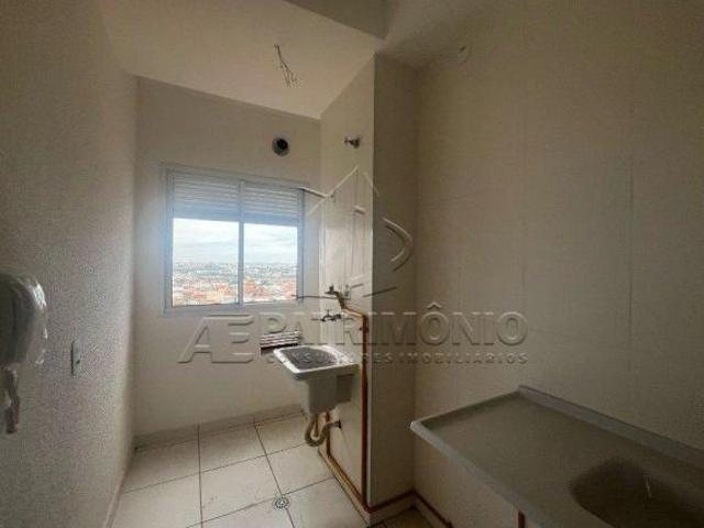 Apartamento venda em Região Imediata de Sorocaba, Região Metropolitana de Sorocaba