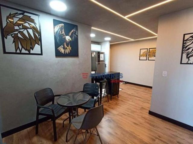 Apartamento venda em Embu das Artes